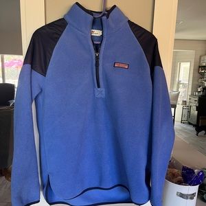 Vineyard Vines fleece